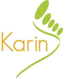 Karin-voetreflexplus